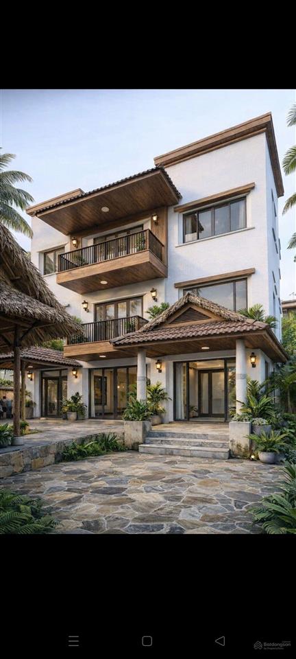 Bán căn nhà vườn hẻm 47 đường trường lưu diện tích 1000m2 giá 8,6 tỷ