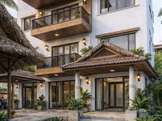 Bán căn nhà vườn hẻm 47 đường trường lưu diện tích 1000m2 giá 8,6 tỷ