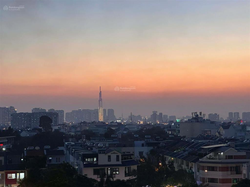 Bán căn nhà vườn hẻm 47 đường trường lưu diện tích 1000m2 giá 8,6 tỷ