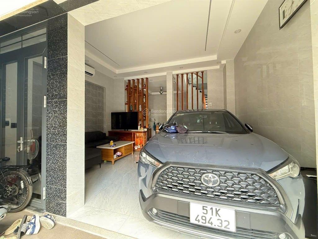 Bán nhà 4 tầng đường 182 lã xuân oai, phường tăng nhơn phú giá 7 tỷ