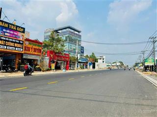 Bán nhà cấp 4 mặt tiền đường lò lu 100 m2 giá 13 tỷ