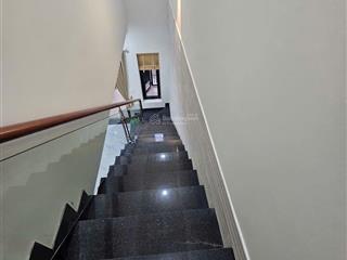 Bán căn nhà 1 trệt 2 lầu hẻm 60 hoàng hữu nam giá 6 tỷ 2