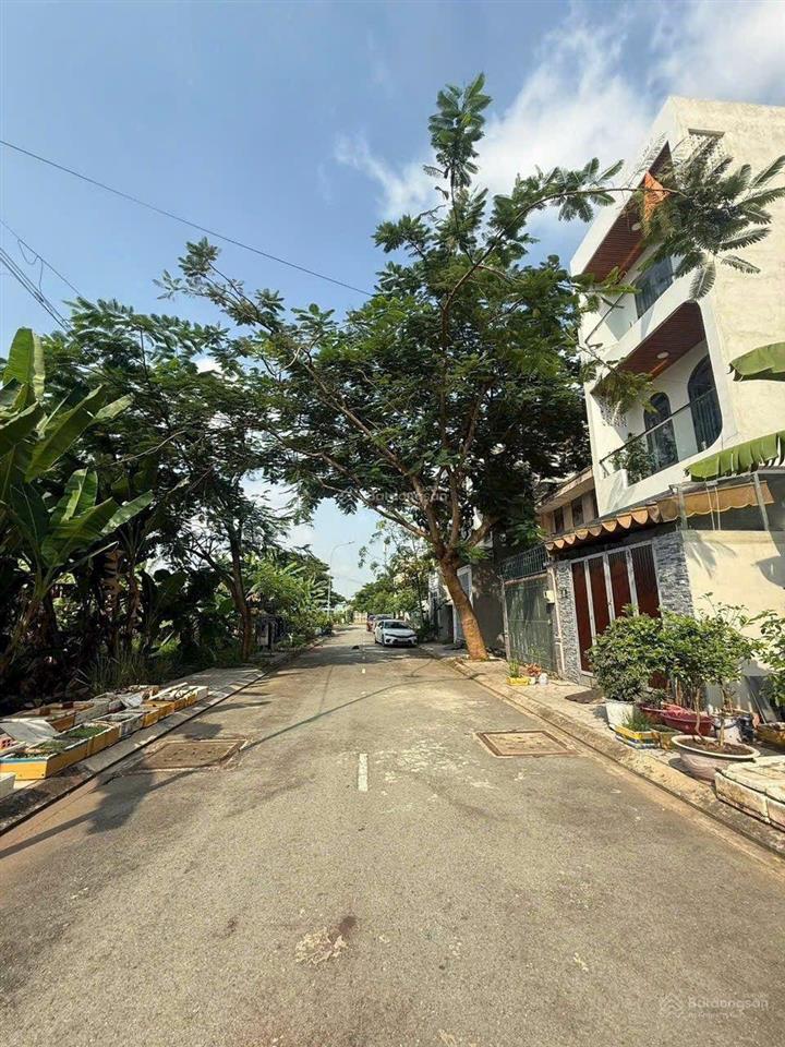 Bán lô đất 175 m2 hẻm 140 đường cầu xây 2, tăng nhơn phú giá nhỉnh 7 tỷ