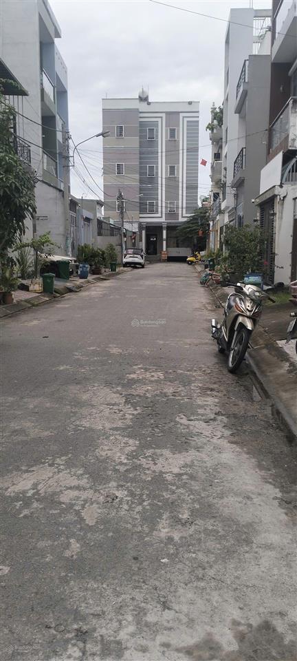 Bán lô đất 64m2 hẻm 568 lê văn việt giá 5 tỷ 2