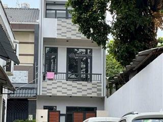 Bán căn nhà 1 trệt 2 lầu đường man thiện giá 6,1 tỷ
