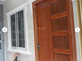 Bán nhà 1 trệt 2 lầu đường số 5 sau lưng vincom thủ đức giá 5,8 tỷ