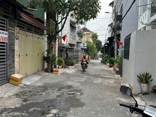 Bán lô đất 67 m2 đường số 6, phường tăng nhơn phú ngang 4,5 mét giá 6,2 tỷ