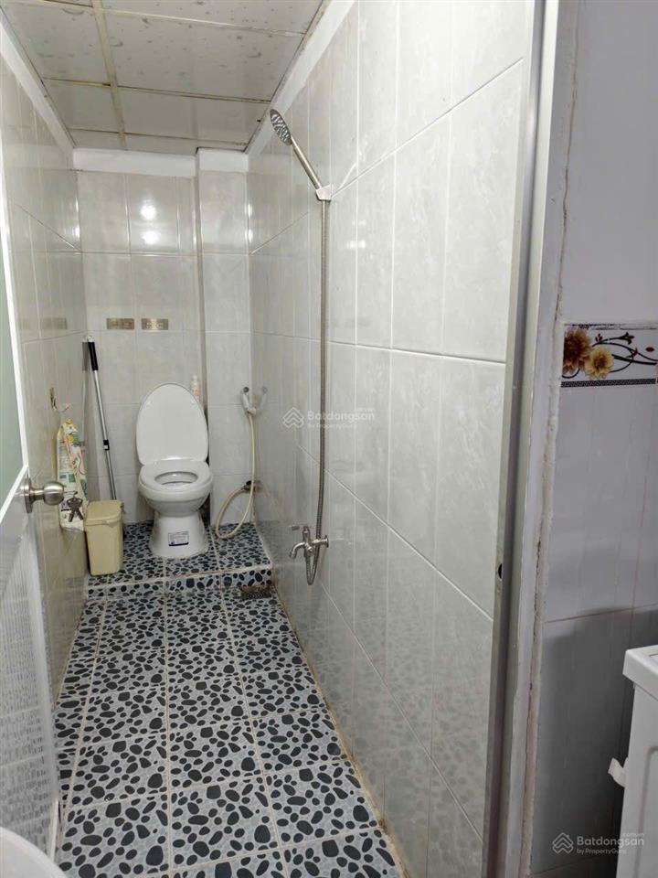 Bán nhà 1 trệt 1 lầu đường 106, man thiện giá 3,3 tỷ