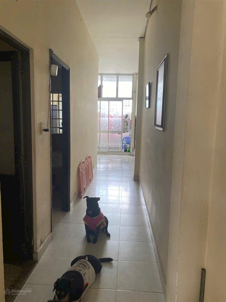 Bán căn nhà 1t1l đường hồ bá phấn, phường phước long giá 8,1 tỷ