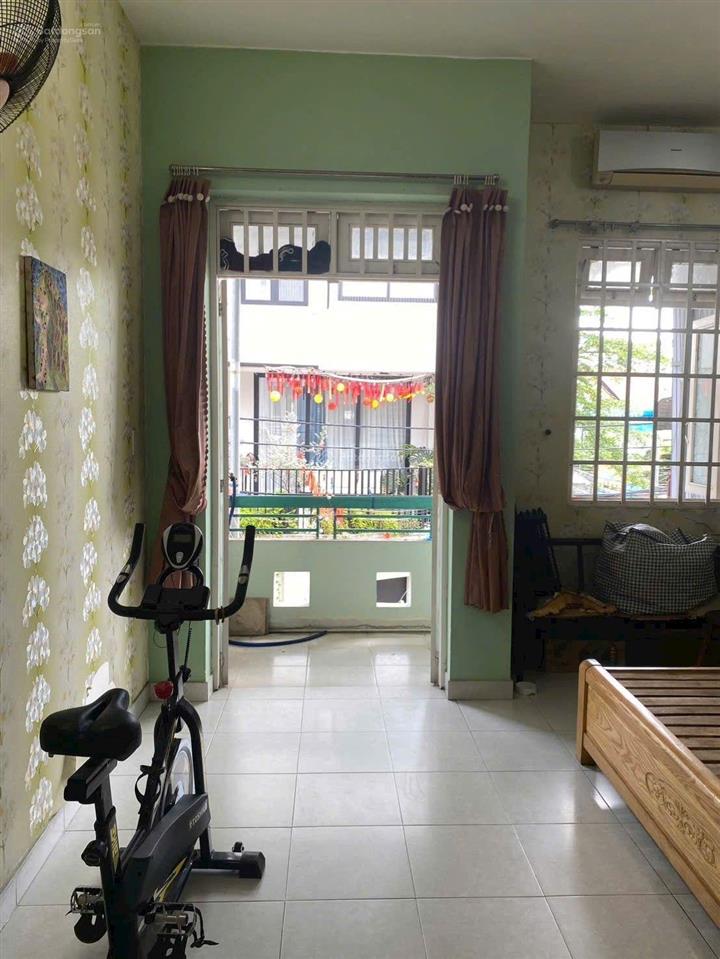 Bán căn nhà 1t1l đường hồ bá phấn, phường phước long giá 8,1 tỷ