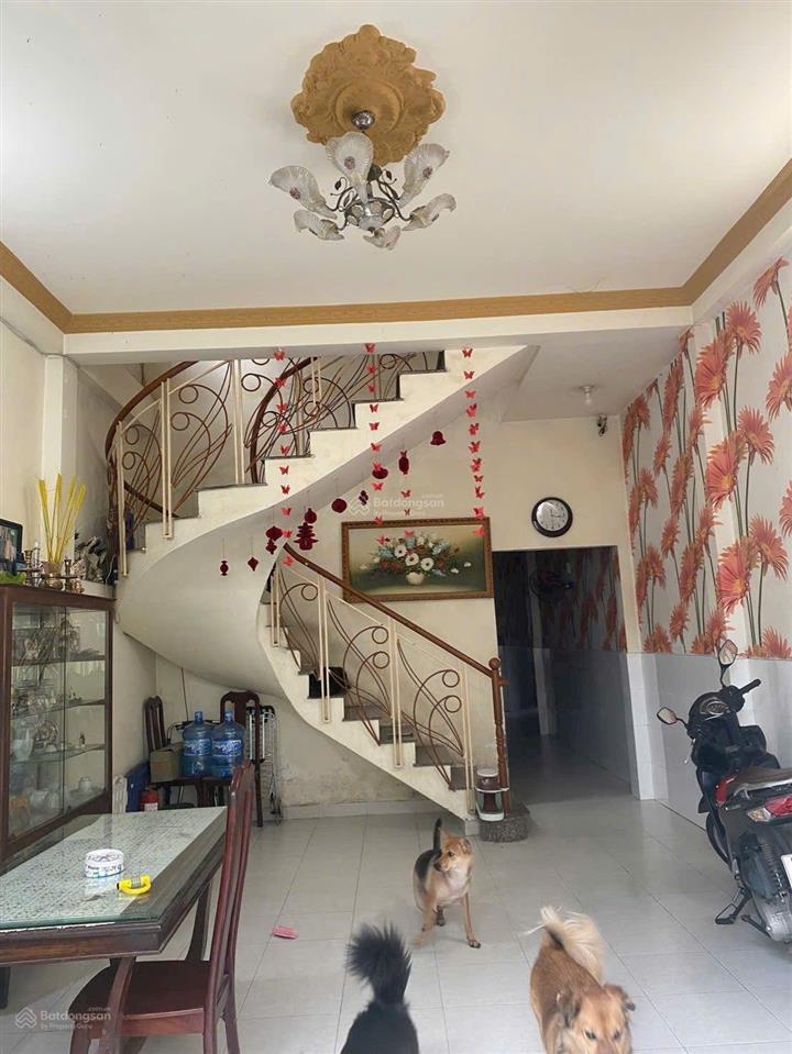 Bán căn nhà 1t1l đường hồ bá phấn, phường phước long giá 8,1 tỷ