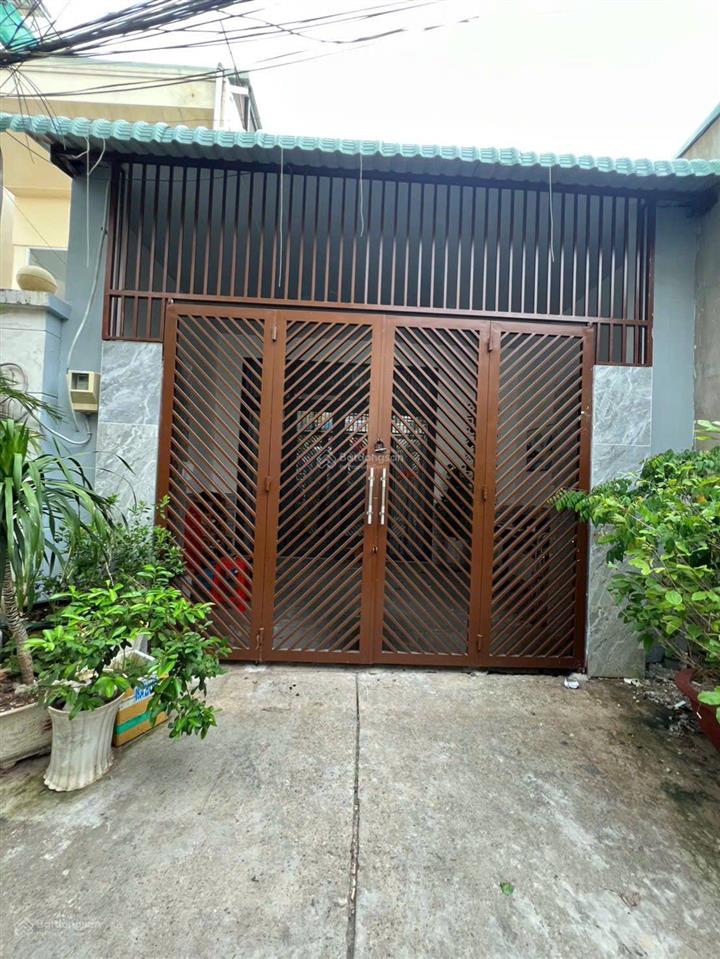 Bán căn nhà đường số 12 kế trường thcs hoa lư 80m giá 5,85 tỷ