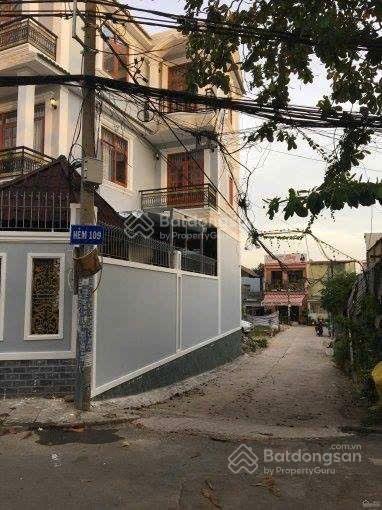 Bán căn nhà đường số 12 kế trường thcs hoa lư 80m giá 5,85 tỷ