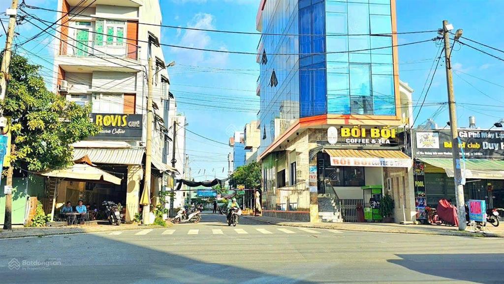 Bán lô đất hẻm 18 hoàng hữu nam trục đường 9m giá 5,15 tỷ