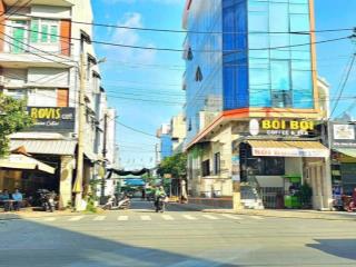 Bán lô đất hẻm 18 hoàng hữu nam trục đường 9m giá 5,15 tỷ