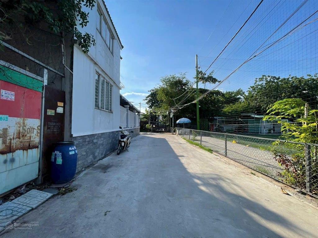 Bán lô đất 81m2 hẻm 175 đường đình phong phú, tăng nhơn phú, giá 6,2 tỷ