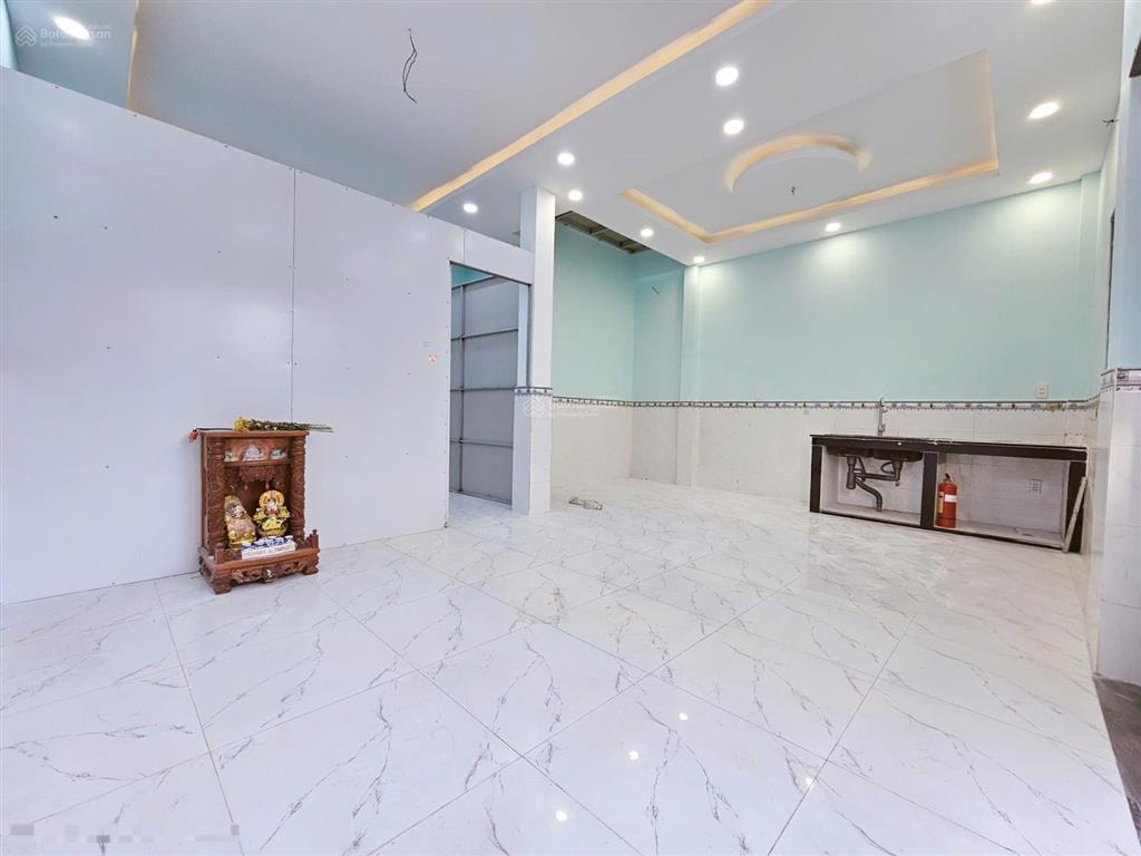 Bán nhà 1 trệt 1 lầu hẻm 147 tân lập 2 ngay vincom lê văn việt 4,8 tỷ