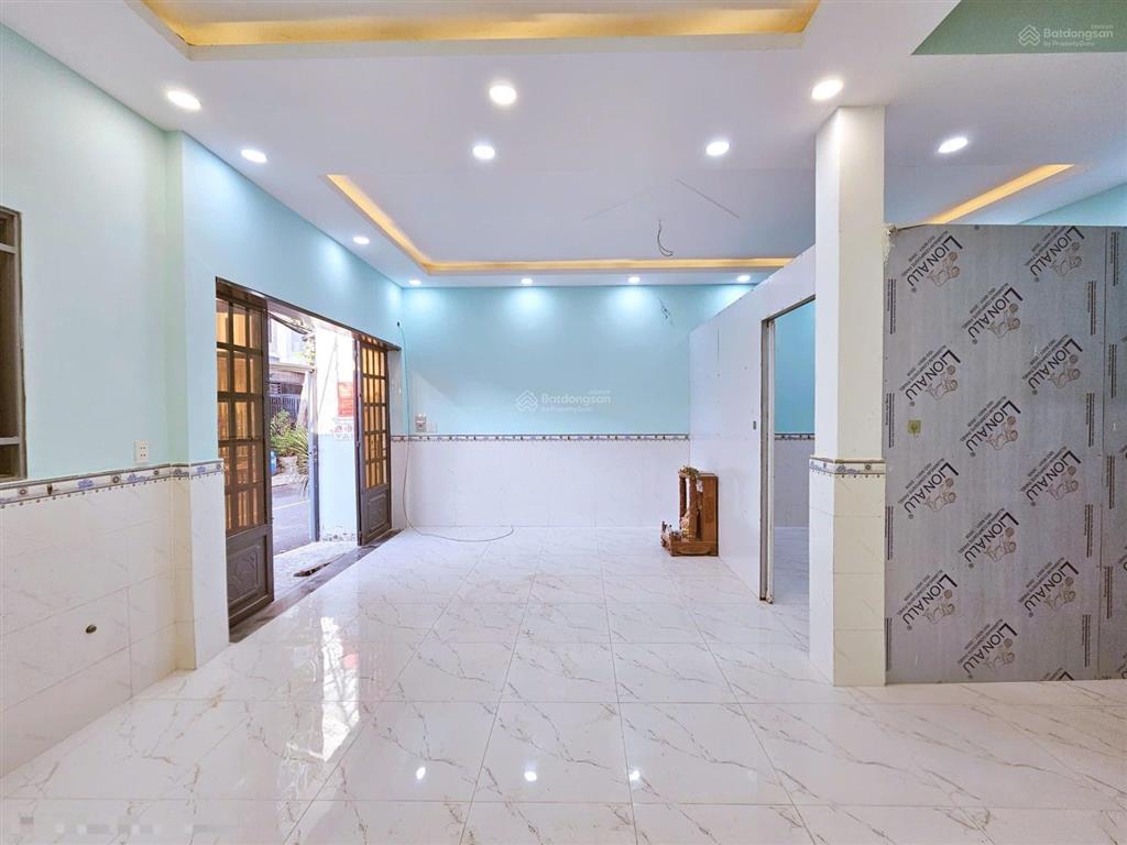 Bán nhà 1 trệt 1 lầu hẻm 147 tân lập 2 ngay vincom lê văn việt 4,8 tỷ