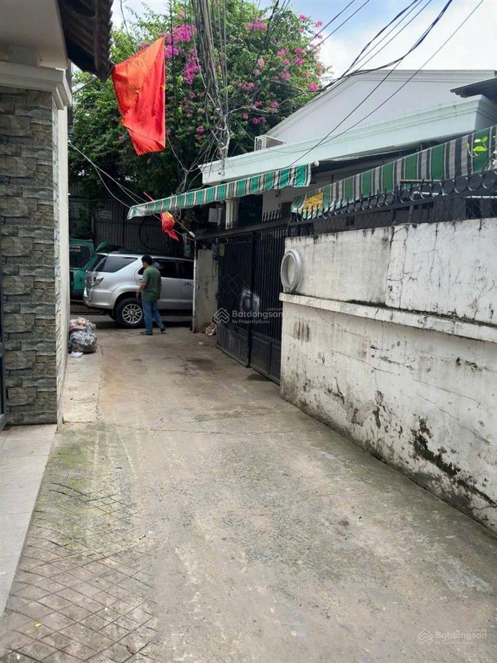 Bán dãy trọ 4 phòng hẻm 588 võ nguyên giáp, phước long giá 5,5 tỷ