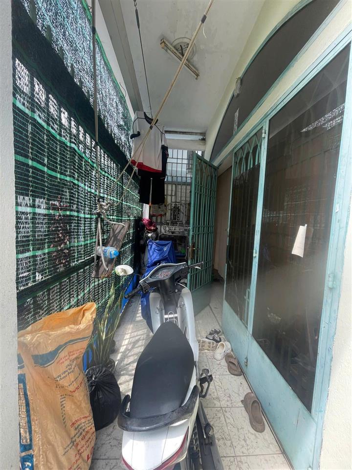 Bán căn nhà cấp 4 hẻm đường man thiện, phường tăng nhơn phú, 56,6m2 giá 4 tỷ