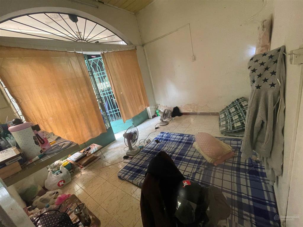 Bán căn nhà cấp 4 hẻm đường man thiện, phường tăng nhơn phú, 56,6m2 giá 4 tỷ