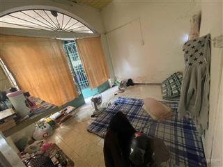Bán căn nhà cấp 4 hẻm đường man thiện, phường tăng nhơn phú, 56,6m2 giá 4 tỷ