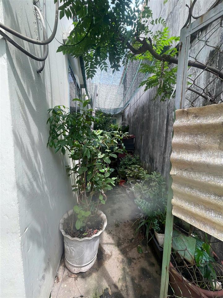 Bán căn nhà cấp 4 hẻm đường man thiện, phường tăng nhơn phú, 56,6m2 giá 4 tỷ