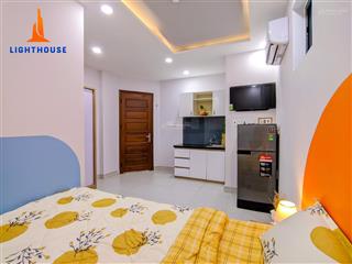 Căn hộ full nội thất ngay tô hiến thành quận 10  cam kết y hình