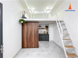 Duplex xinh full nội thất gần bv 175, sân bay tân sơn nhất