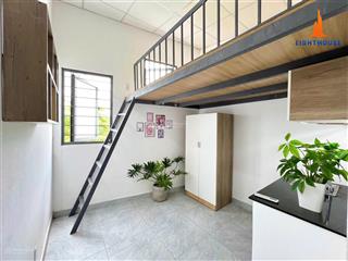 Free tiền nhà tháng 1 + giảm 400/th duplex cao cấp full nt ngay trung tâm gò vấp