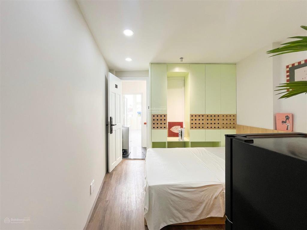 Studio xinh, full nt, an ninh tốt ngay huỳnh văn bánh, phú nhuận