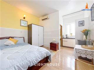 Căn hộ trống sẵn full nội thất quận 10  ưu đãi giá cực tốt