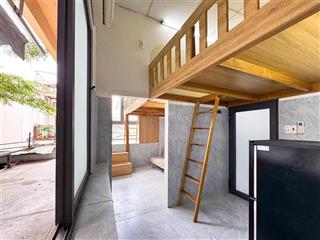 Khai trương phòng 2pn duplex cao cấp full nt (chính chủ)