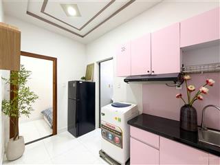 Căn 2pn tách bếp  máy giặt riêng sát ngã tư phú nhuận