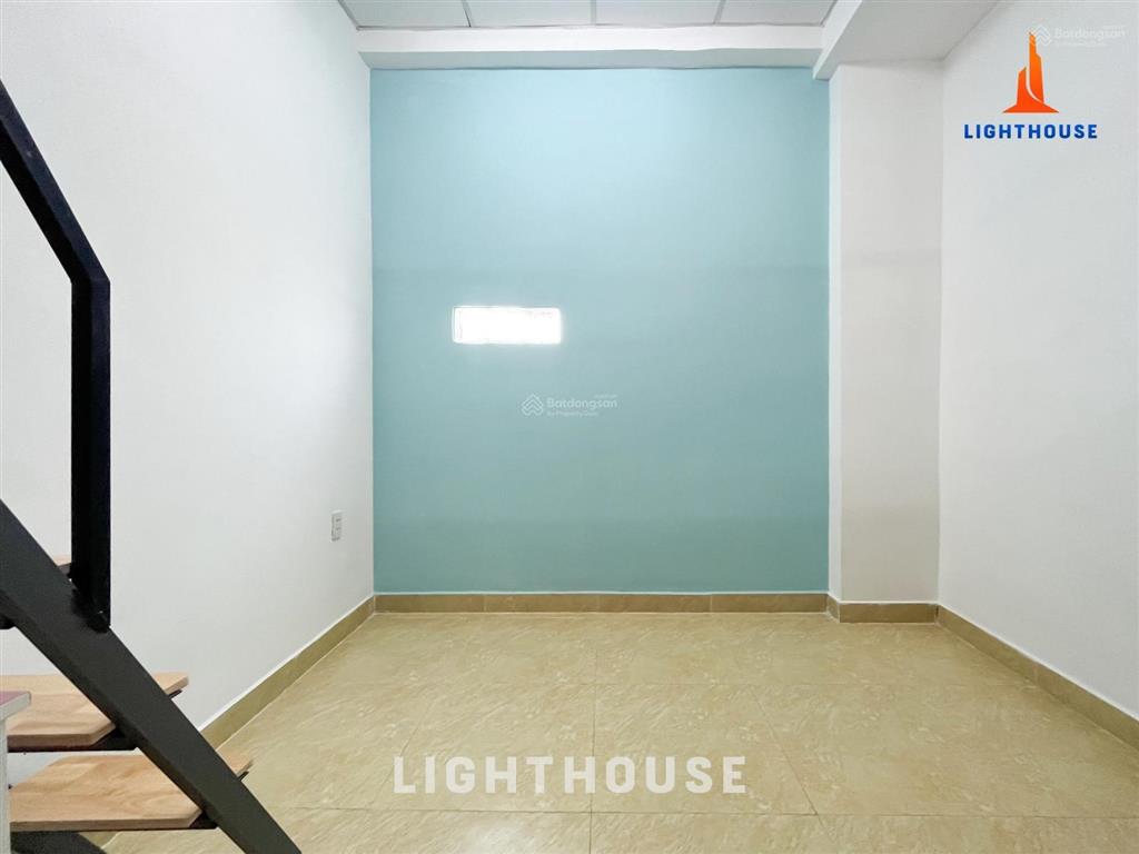 Trống lại căn phòng ngay quang trung giá 3x  gần chợ hạnh thông tây