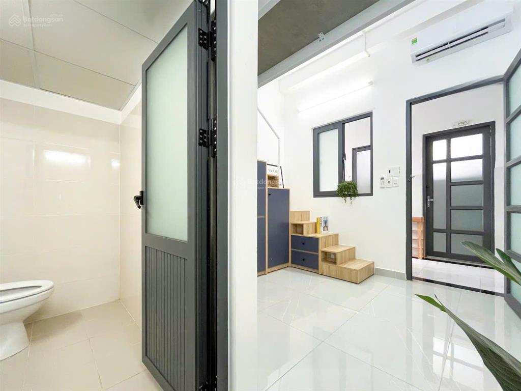 Căn phòng xinh ngay dương quảng hàm, gần đh văn lang cs3, gò vấp