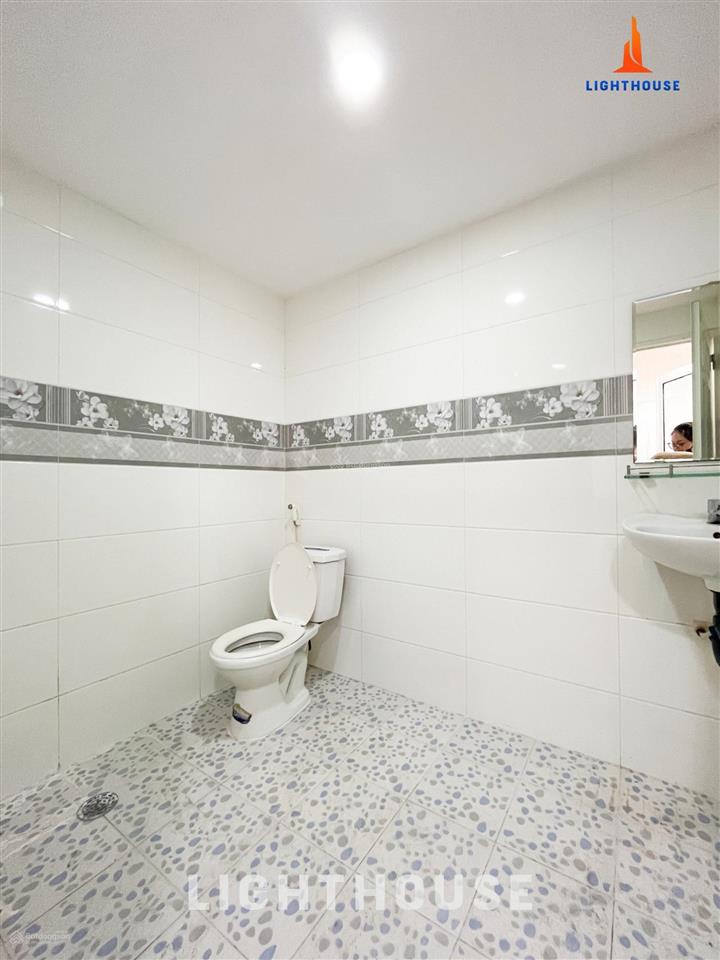 Siêu phẩm 1pn rộng rãi full nội thất gần chợ phạm văn hai, vòng xoay lăng cha cả