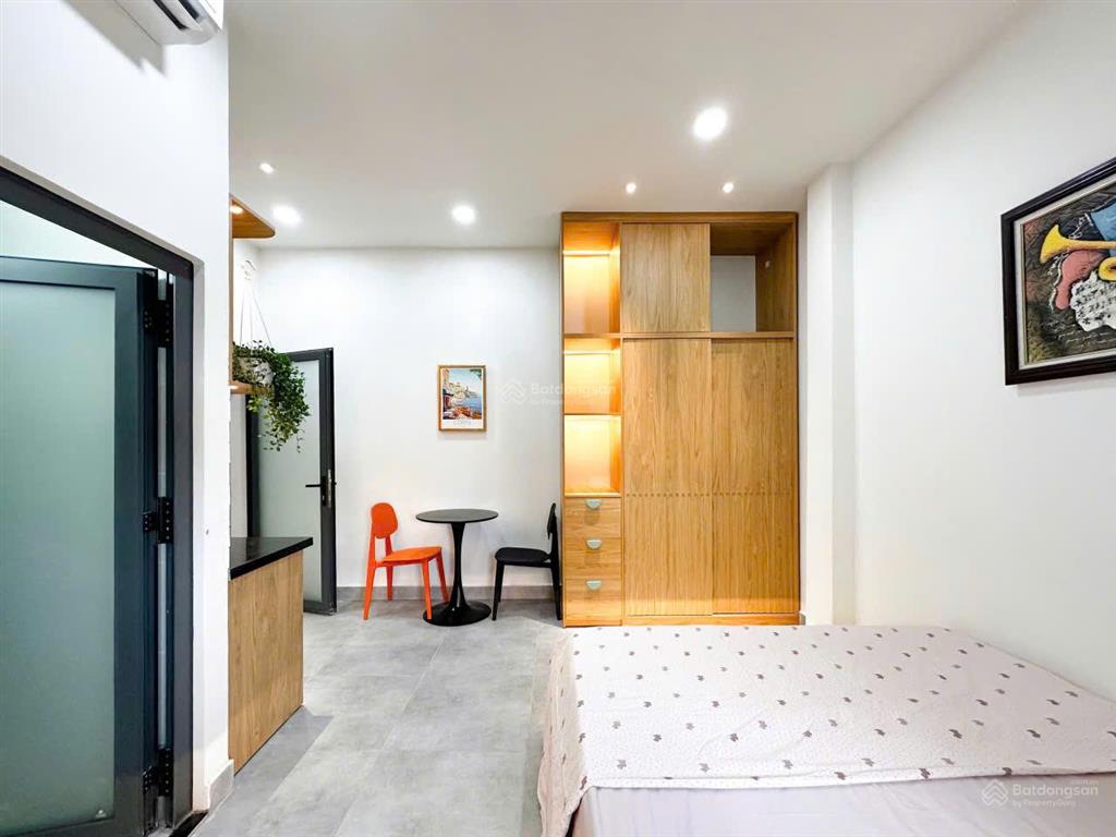 Studio sang xịn đẹp mới tinhhh ngay ngã 4 bảy hiền, tân bình