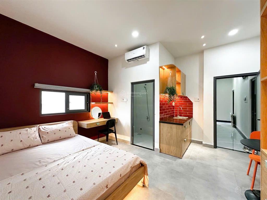 Studio sang xịn đẹp mới tinhhh ngay ngã 4 bảy hiền, tân bình
