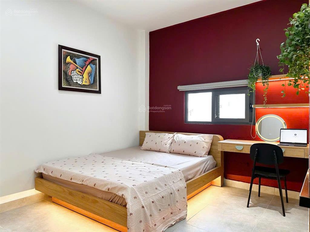 Studio sang xịn đẹp mới tinhhh ngay ngã 4 bảy hiền, tân bình