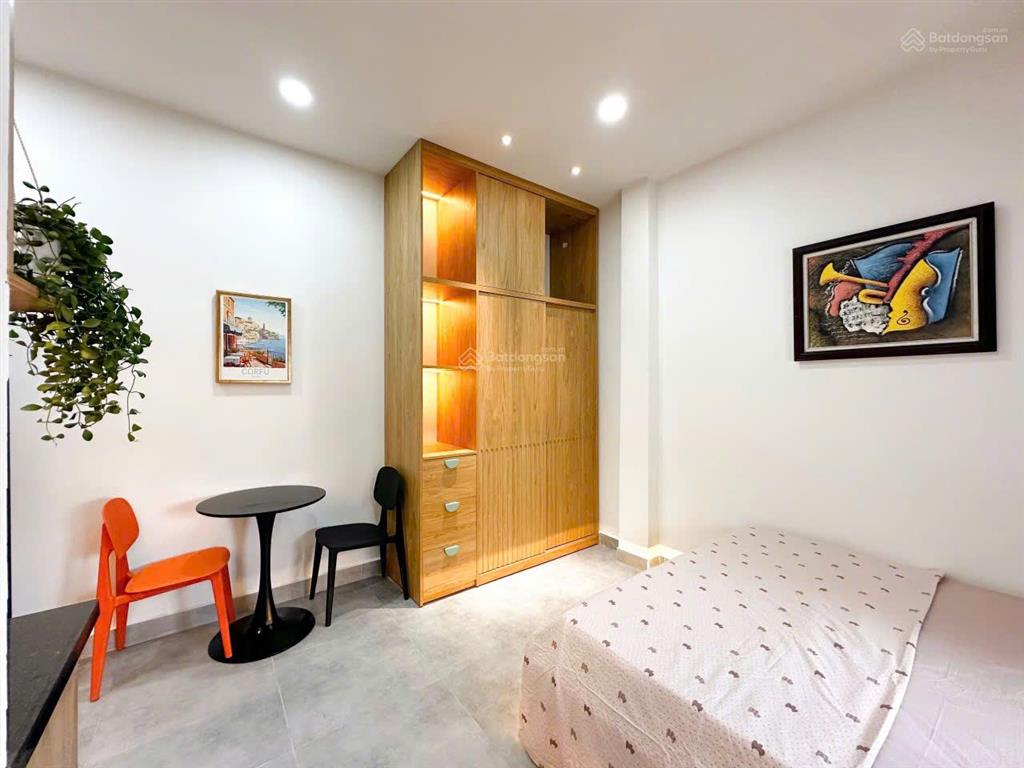 Studio sang xịn đẹp mới tinhhh ngay ngã 4 bảy hiền, tân bình