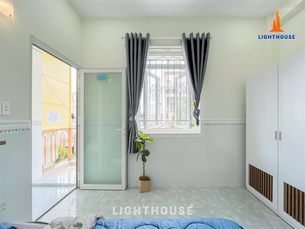 Căn hộ quận gò vấp gần trường chinh