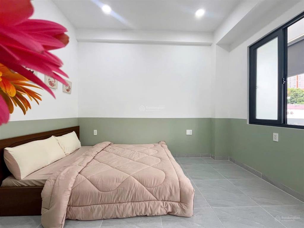 Studio full nội thất q2 chỉ mất vài phút di chuyển q1, bình thạnh