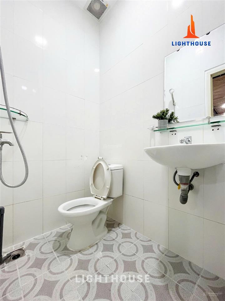 Duplex full nội thất trung tâm bình thạnh  217 bùi đình túy