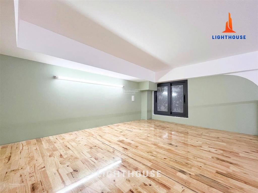 Duplex full nội thất trung tâm bình thạnh  217 bùi đình túy