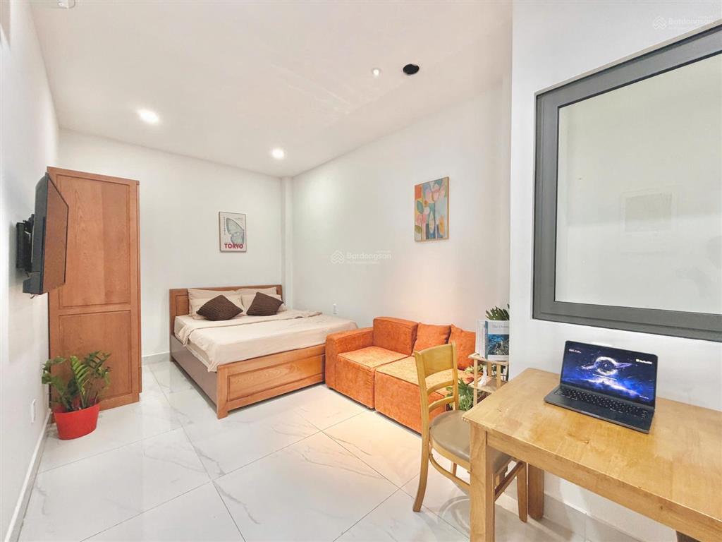 Studio mới khai trương 29/8 yên thế, tân bình