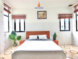 Studio xịn sò full nội thất ngay trung tâm quận 10