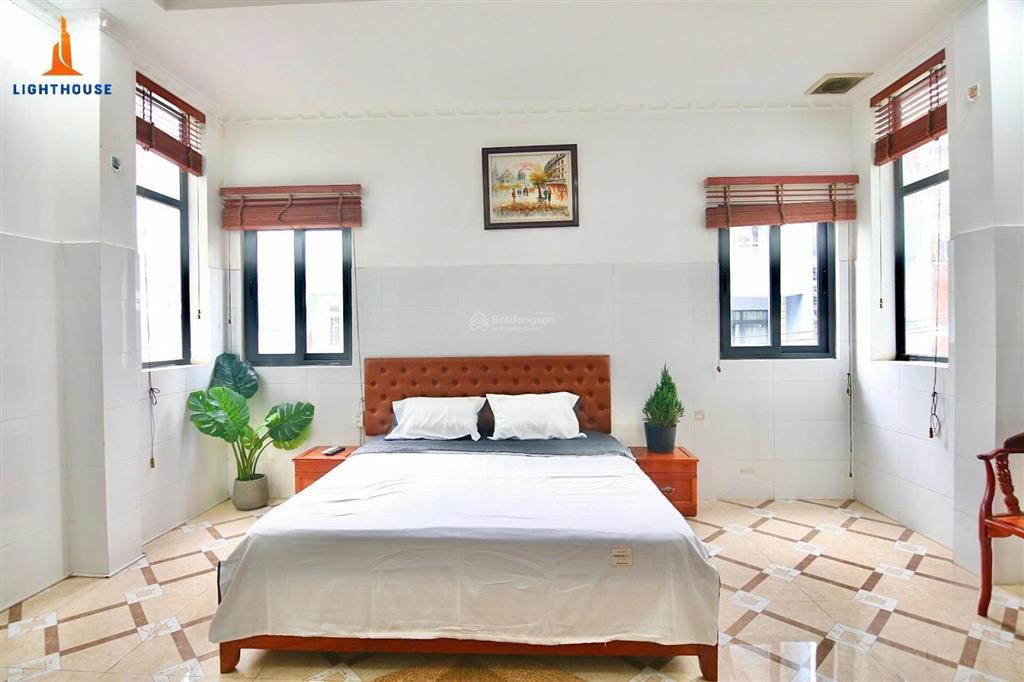 Studio full nội thất gần vạn hạnh mall & đh bách khoa