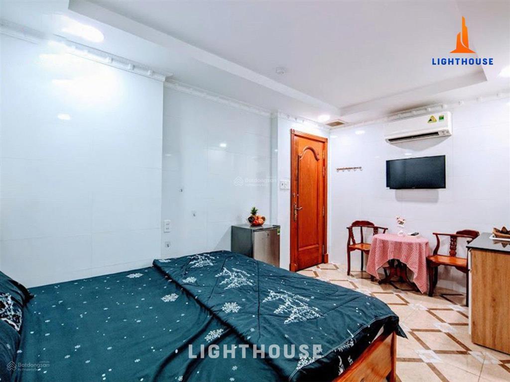 Studio full nội thất gần vạn hạnh mall & đh bách khoa
