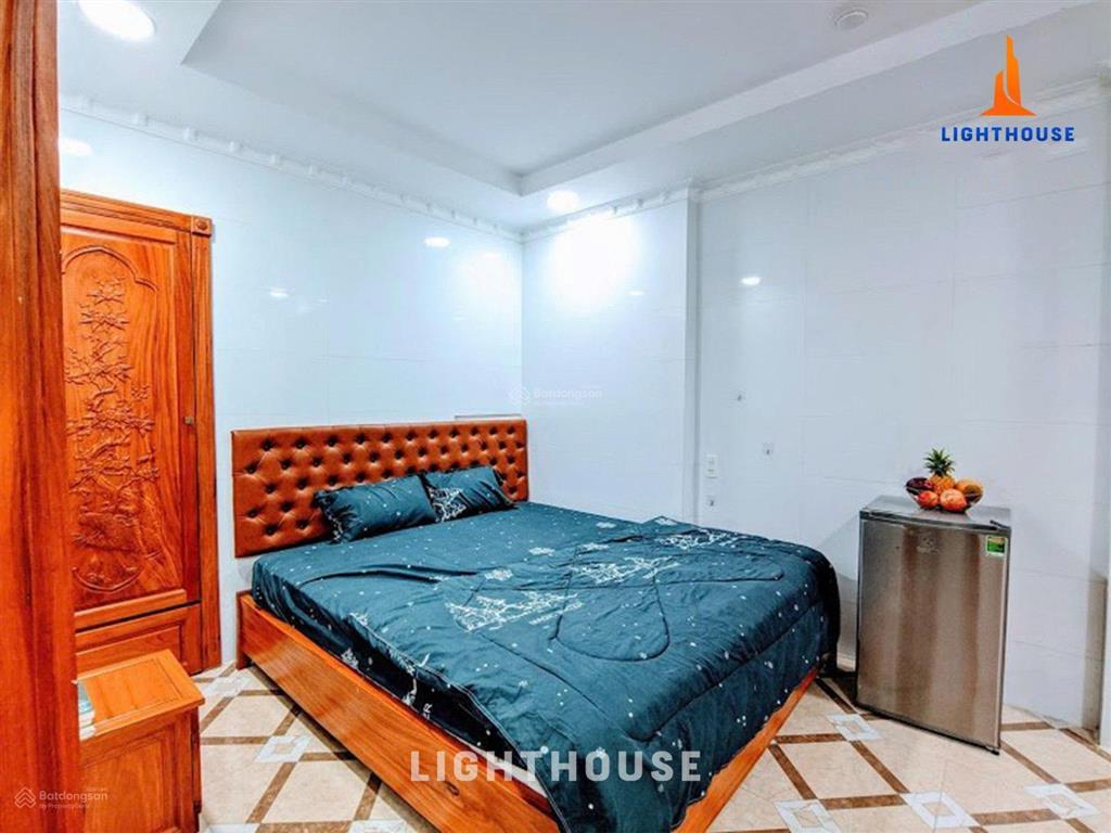 Studio full nội thất gần vạn hạnh mall & đh bách khoa